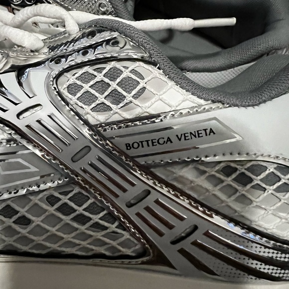 bv orbit sneakers - Picture 5 of 5